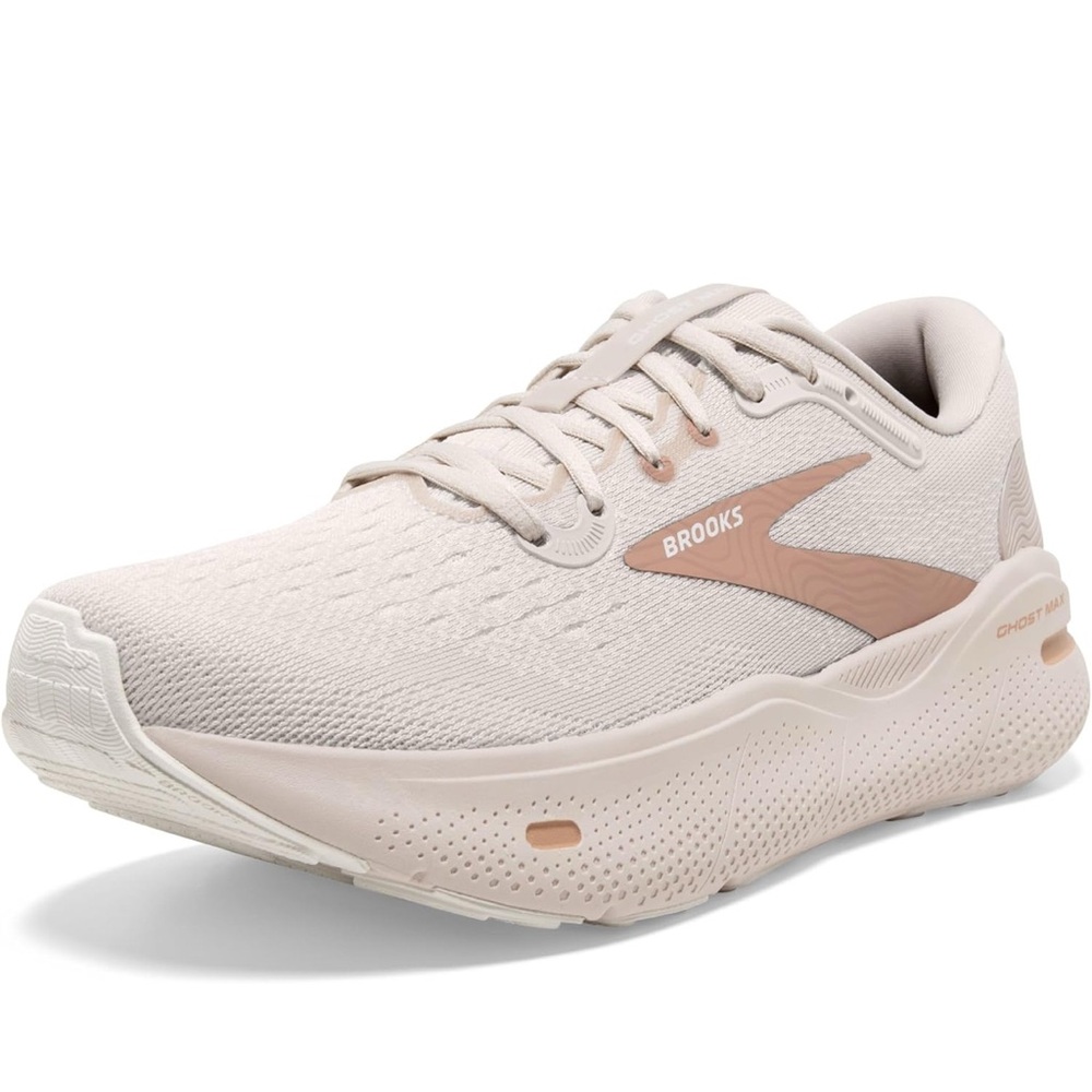 Brooks Ghost Max Women’s Size 7.5